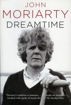 Dreamtime (eBook, ePUB) - Moriarty, John