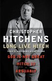 Long Live Hitch (eBook, ePUB)