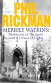 Merrily Watkins collection 1: Midwinter of Spirit and Crown of Lights (eBook, ePUB)