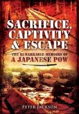 Sacrifice, Captivity and Escape (eBook, PDF)