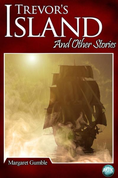 Trevor's Island (eBook, PDF) Trevor's Island (eBook, PDF)