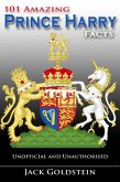 101 Amazing Prince Harry Facts (eBook, ePUB)