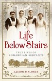 Life Below Stairs (eBook, ePUB)