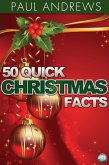 50 Quick Christmas Facts (eBook, PDF)