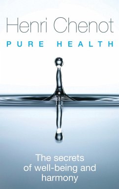 Pure Health (eBook, ePUB) - Chenot, Henri