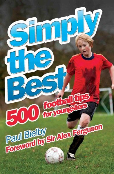 Simply the Best (eBook, ePUB) Simply the Best (eBook, ePUB)