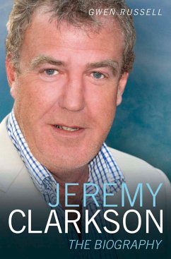 Jeremy Clarkson (eBook, ePUB) - Russell, Gwen