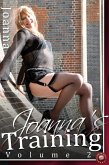 Joanna's Training - Volume 2 (eBook, ePUB)