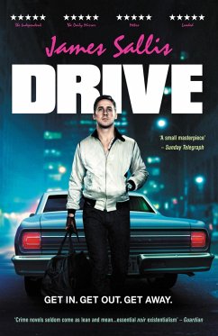 Drive (eBook, ePUB) - Sallis, James