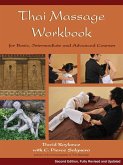 Thai Massage Workbook (eBook, ePUB)