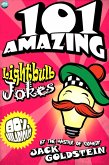 101 Amazing Lightbulb Jokes (eBook, PDF)