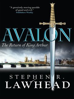 Avalon (eBook, ePUB) - Lawhead, Stephen R