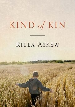 Kind of Kin (eBook, ePUB) - Askew, Rilla