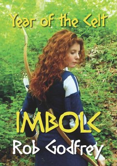 Cover Year of the Celt (eBook, ePUB)