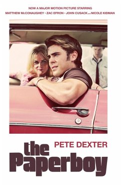 Cover The Paperboy (eBook, ePUB)