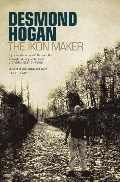 The Ikon Maker (eBook, ePUB) - Hogan, Demond