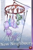 Jilly's New Neighbours (eBook, PDF)