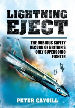 Cover Lightning Eject (eBook, ePUB)