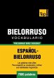 Vocabulario español-bielorruso - 7000... - Bild 1