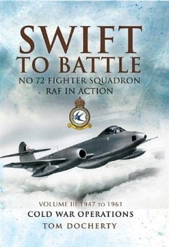 Swift to Battle (eBook, PDF) - Docherty, Tom