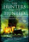 Hunters and the Hunted (eBook, ePUB)