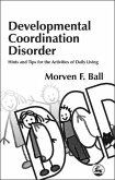 Developmental Coordination Disorder (eBook, ePUB)