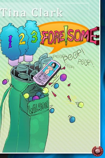 Fore!some (eBook, PDF)