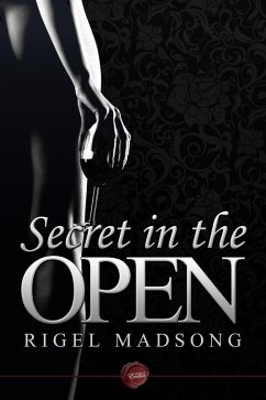 Secret in the Open (eBook, ePUB) - Madsong, Rigel