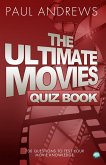 Ultimate Movies Quiz Book (eBook, ePUB)