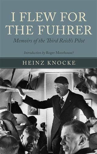 I Flew for the Fuhrer (eBook, PDF)