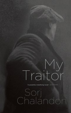 My Traitor (eBook, ePUB) - Chalandon, Sorj