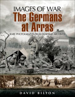 Germans at Arras (eBook, ePUB) - Bilton, David