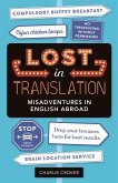 Lost in Translation (eBook, ePUB)