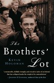 The Brothers' Lot (eBook, ePUB) The Brothers' Lot (eBook, ePUB)