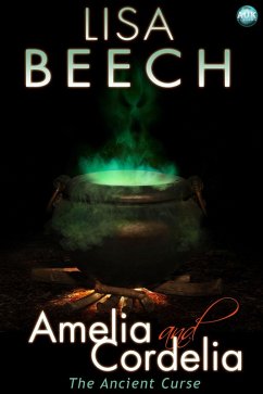 Cover Amelia and Cordelia (eBook, ePUB)