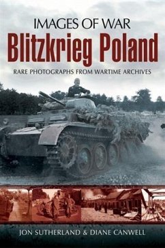 Blitzkrieg Poland (eBook, ePUB) - Sutherland, Jonathan