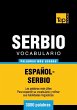 Vocabulario español-serbio - 3000... - Bild 1
