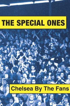 Special Ones (eBook, ePUB) - King, John