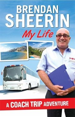 My Life (eBook, ePUB) - Sheerin, Brendan