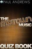 Motown Music Quiz Book (eBook, ePUB)