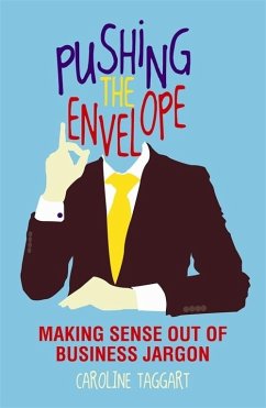 Pushing the Envelope (eBook, ePUB) - Taggart, Caroline