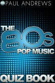 80s Pop Music Quiz Book (eBook, ePUB)