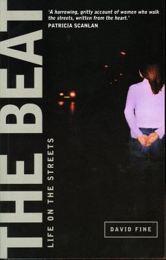 Cover The Beat (eBook, ePUB)