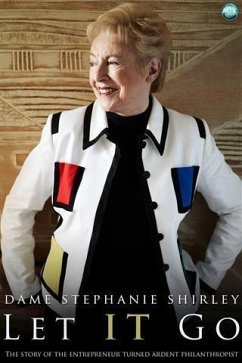Let IT Go (eBook, ePUB) - Shirley, Dame Stephanie