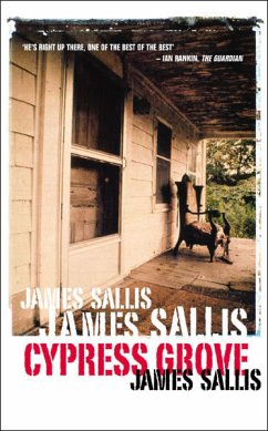 Cypress Grove (eBook, ePUB) - Sallis, James