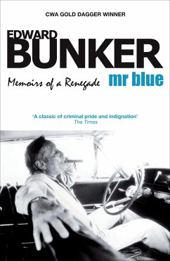 Mr Blue (eBook, ePUB) - Bunker, Edward