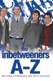 The Inbetweeners A-Z (eBook, ePUB)