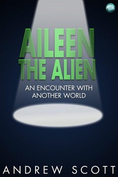 Cover Aileen the Alien (eBook, PDF)