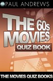 60s Movies Quiz Book (eBook, PDF)