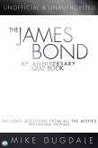 James Bond 50th Anniversary Quiz Book (eBook, PDF)